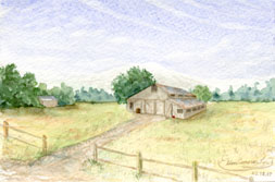 Barn No. 1