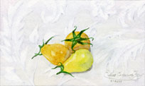 Yellow Tomatos No. 1